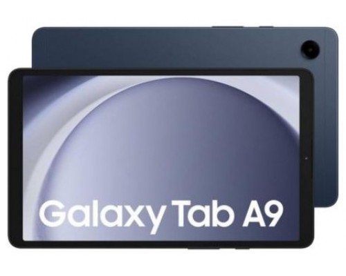 TABLET SAMSUNG GALAXY TAB A9 X110 64 GB 8.7"" BLUE